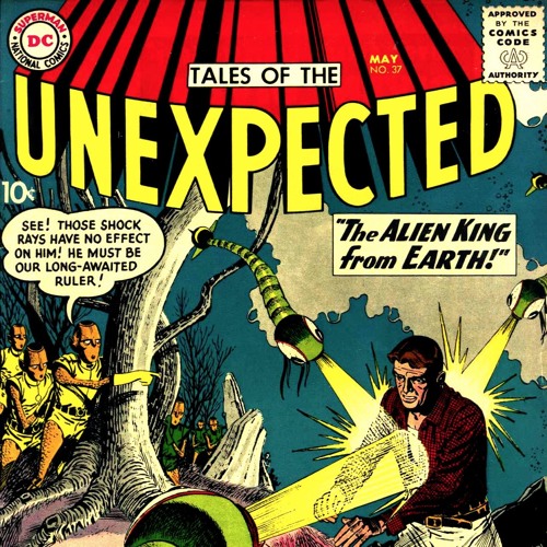 LDC - UNEXPECTED_CLIP