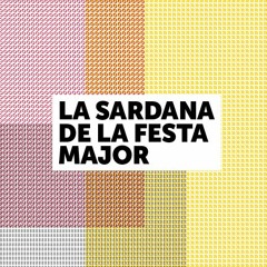Versió de la Sardana de la Festa Major del Prat per la Big Band de l'EMMEP