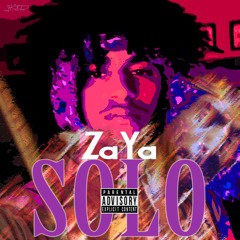 ZaYA - Solo (Prod. By VossMusic)