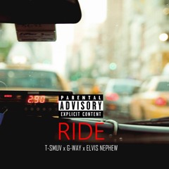 Ride (Remix)