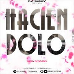 Haciendolo (Prod. Evo Lab Music)