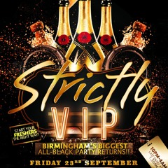 #StrictlyVIP - Bashment Mix By @DJDaggastar