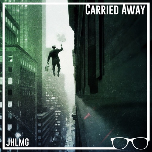 Glassezthaemcee - Carried Away