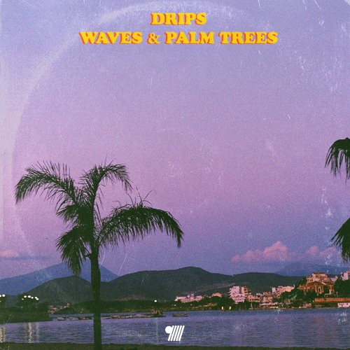 Drips Zacheer  - What Vibes