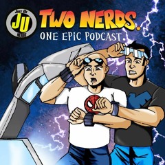 Episode 22: International Batman Day!