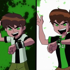 Stream Ben 10 Omniverse: Orchestral Theme by Enej Johhem