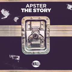 Apster - The Story (Lost & Found EP) [Radio Edit]