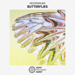 Moomimurr - Butterflies