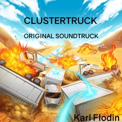 Clustertruck OST - Diesel Desert