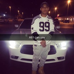 All I Can Say ft Haze