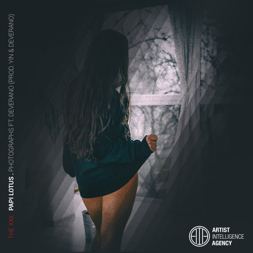 Papi Lotus - Photographs ft. Deverano (Prod. Deverano & YIN)