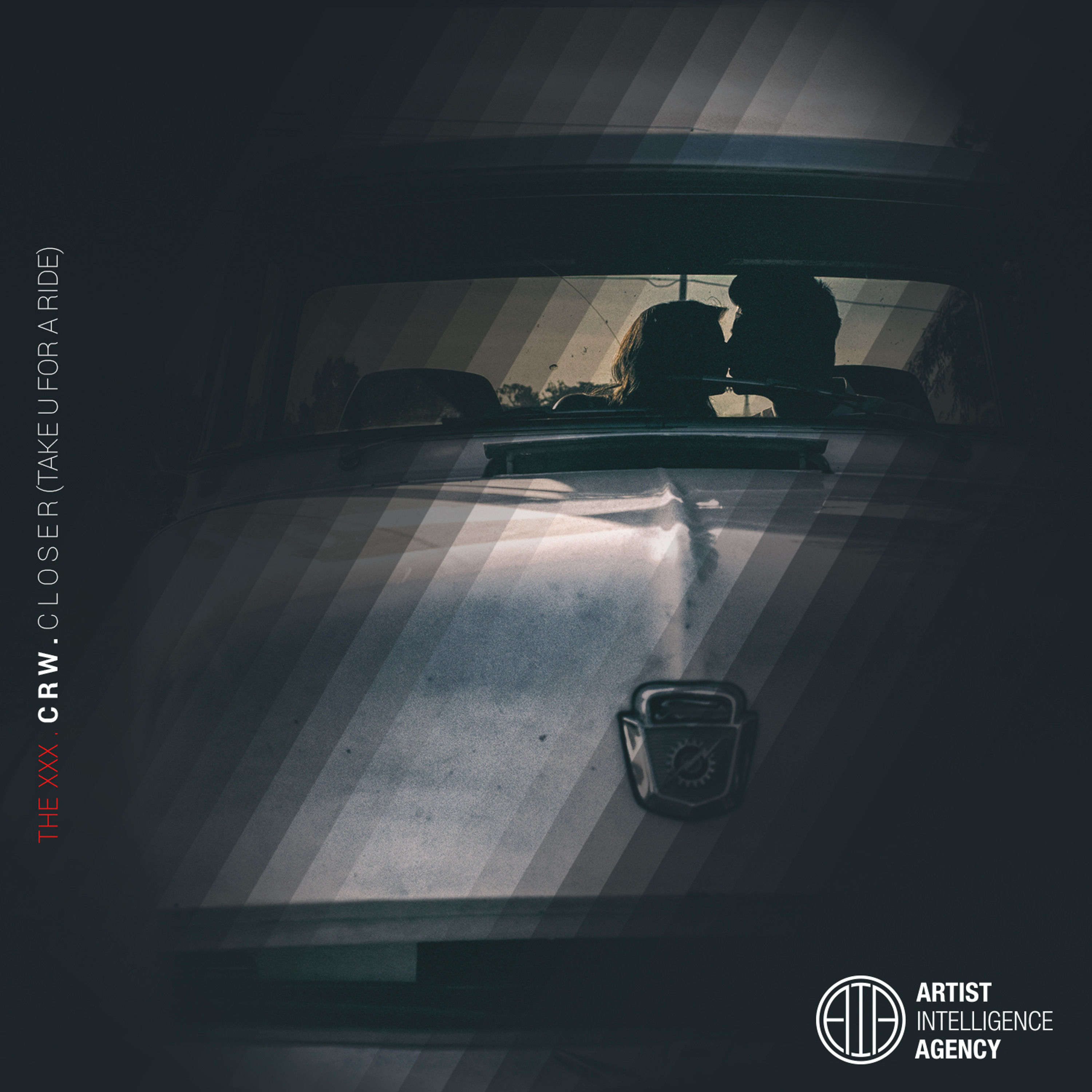 C R W - c l o s e r (take u for a ride) episode artwork