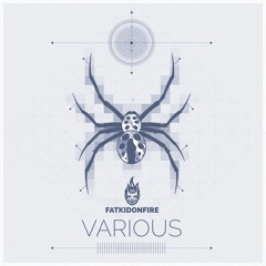 Various Artists - FKOFd030 [FKOF Promo]