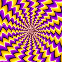 Illusion & imagination