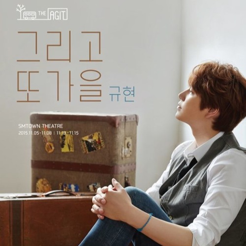 규현 (Kyuhyun) - 멀어지던 날 (The Day We Felt The Distance)