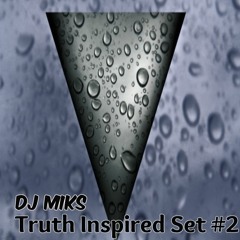 Truth inspired set #2 (Terrace) - Deep House, Dark House, Techno