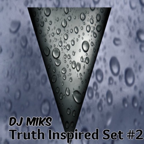 Truth inspired set #2 (Terrace) - Deep House, Dark House, Techno