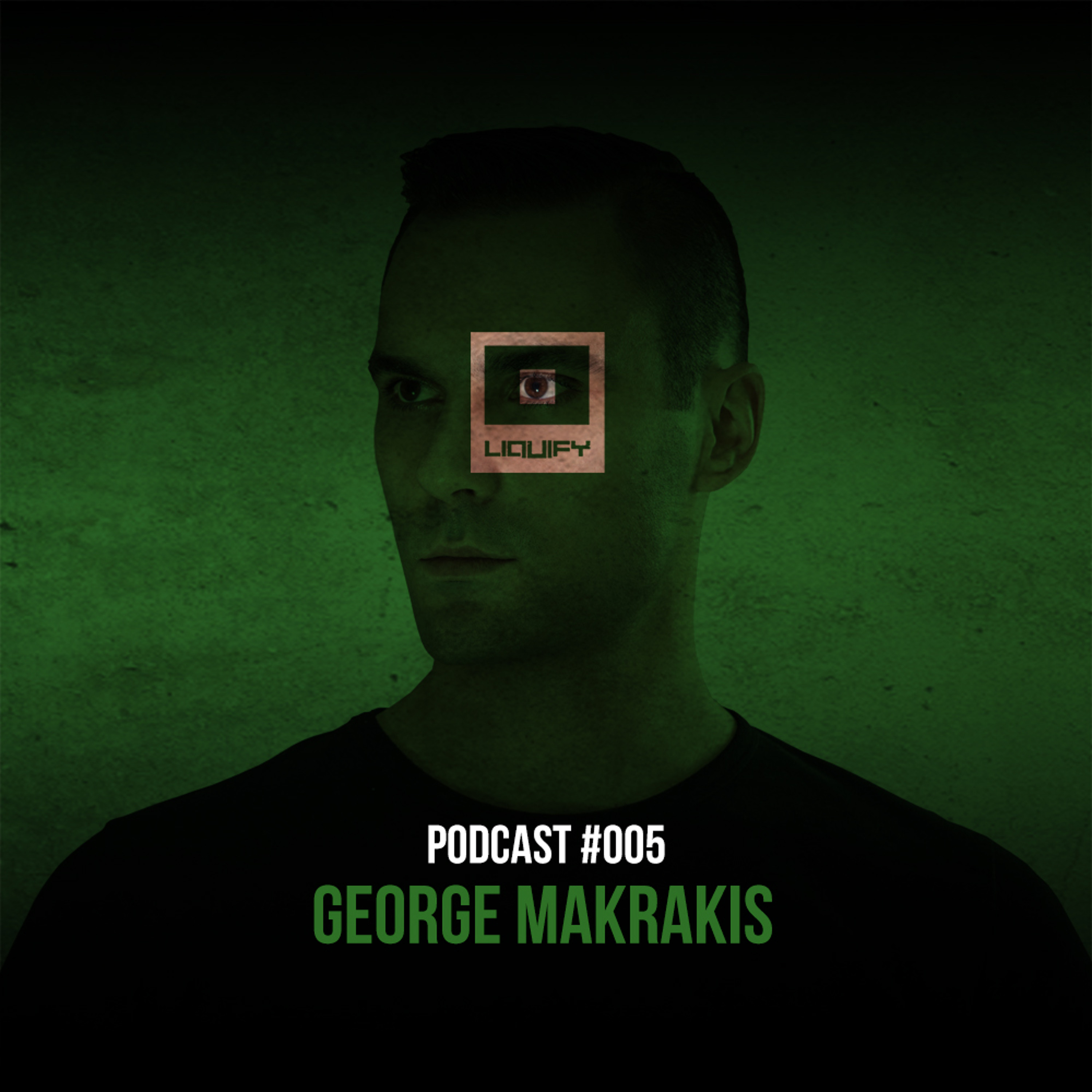George Makrakis