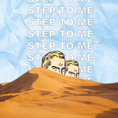 kkami x BAD ONE - Step To Me