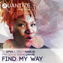 05.Tasha LaRae-Find My Way (Original Mix) SMastered 02042016