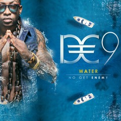 Water (no get enemy)