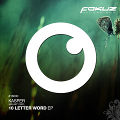 Kasper - 10 Letter Word