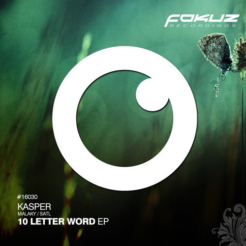 Kasper - 10 Letter Word