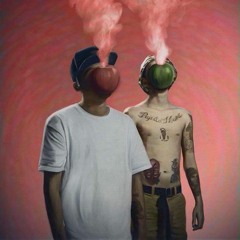 E$traño Jardín (ft. Gordo Sarkasmus)