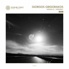 Giorgos Grigorakos, Anastasia Eden - Jigsaw G (Vocal Mix)