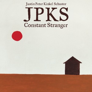 Justin Peter Kinkel-Schuster - The Dirt, The Bells and I