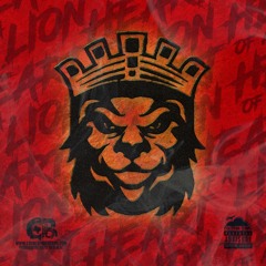 Heart of a Lion - Produced by Da Star