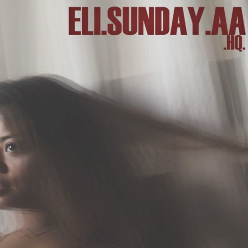 Eli Sunday - AA