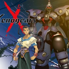 Kenshi Muzik | XENOGEARS | (Omen) Remix {SOLD}