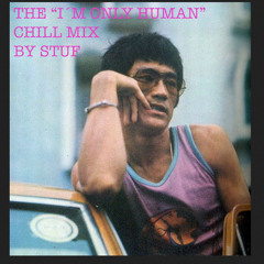 The "Im Only Human" Chill Mix By Stuf