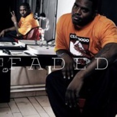 Faded (Rear, Unreleased,  LCF)