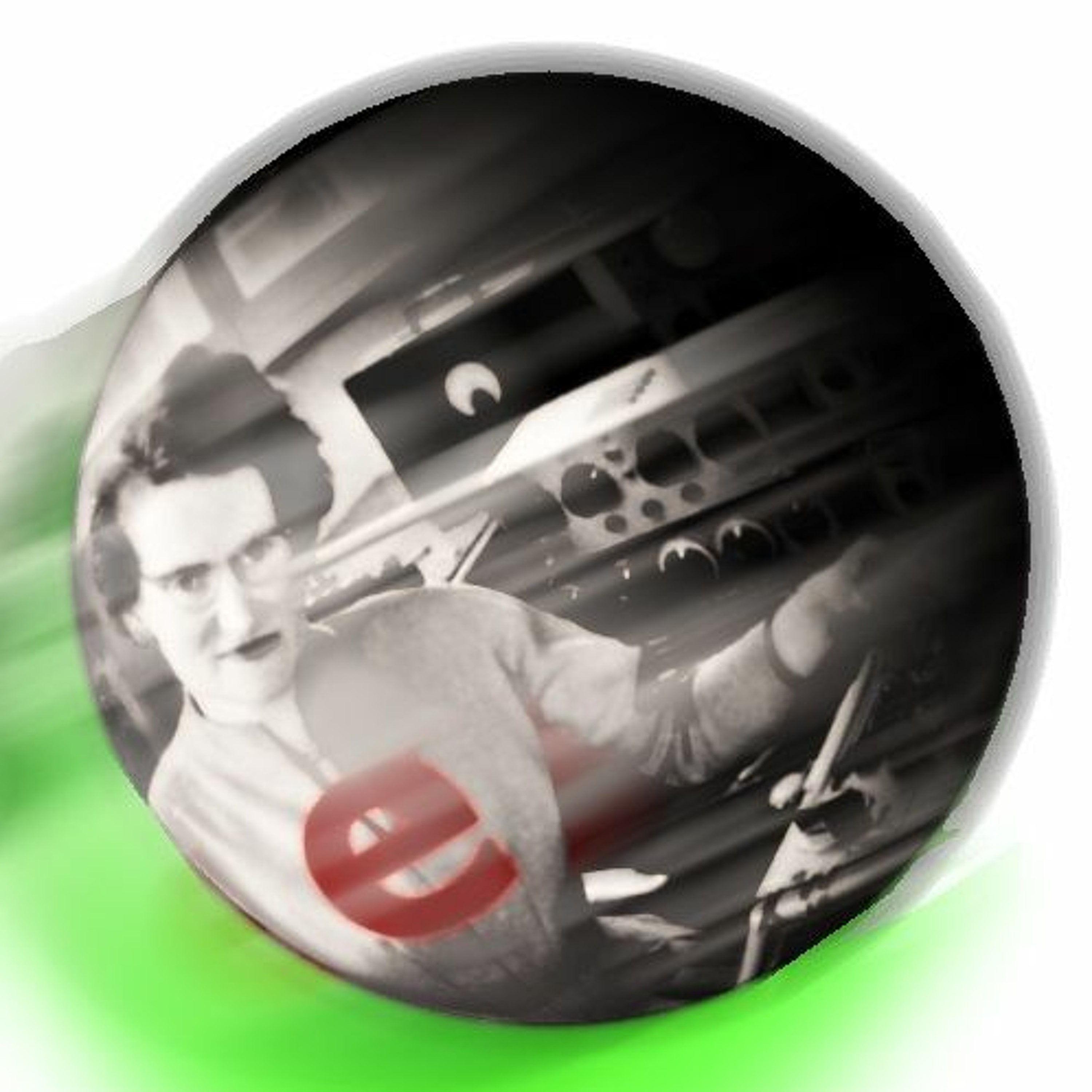 Emusic episode artwork