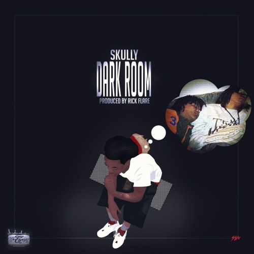 Skully- Dark Room