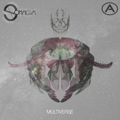 Multiverse [Arsenal Network Exclusive]