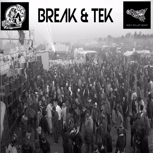 Stktek - Break & Tek