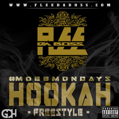 Hookah freestyle | #MOBBMondays