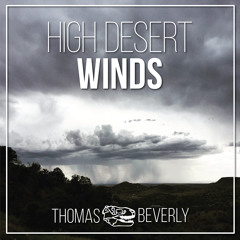 High Desert Winds | Desert Wind Sound Effects Library