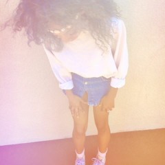 Caught Ya Lookin' (Prod. Avery Oso & Melody Reyne)