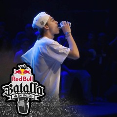 PAPO Vs CACHA - Octavos- Final Nacional Argentina 2016 - Red Bull Batalla De Los Gallos