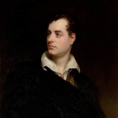 "Darkness" by "Lord Byron" read by "Mischa Willett"