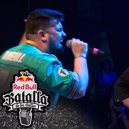 SONY Vs PAPO - Final- Final Nacional Argentina 2016 - Red Bull Batalla De Los Gallos