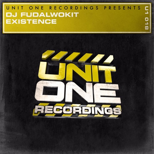 DJ Fudalwokit - Existence