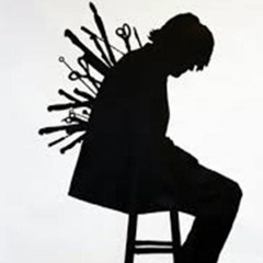 Stab me in my backside