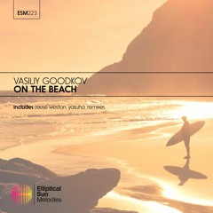 Vasiliy Goodkov - On The Beach ( Yasuha. Remix ) OUT NOW