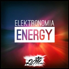 Elektronomia - Energy