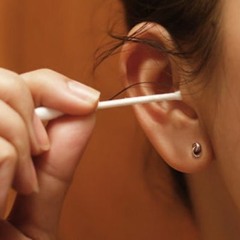 Deep Inside My Eardrums